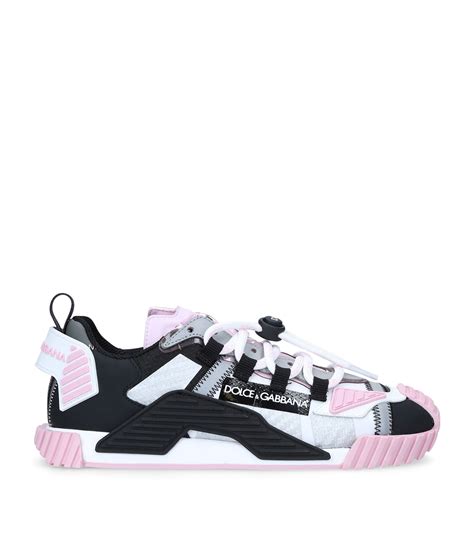 dolce gabbana ns1 sneakers|dolce gabbana spandex sneakers.